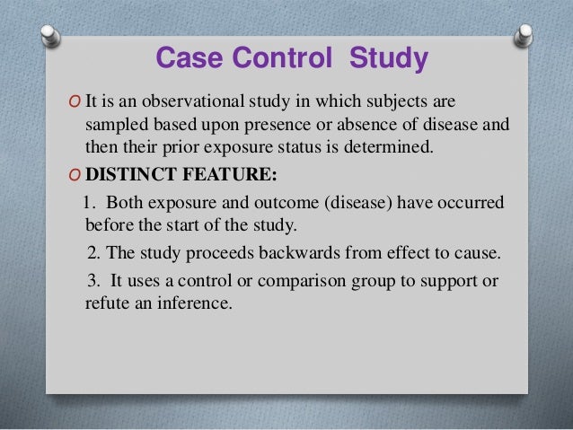 Original Research ARTICLE